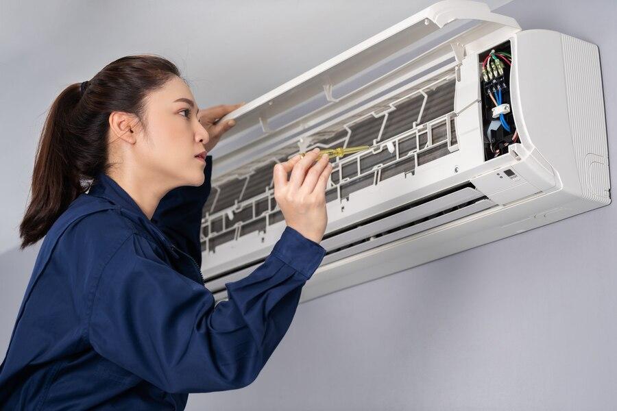 Air Conditioner Repair